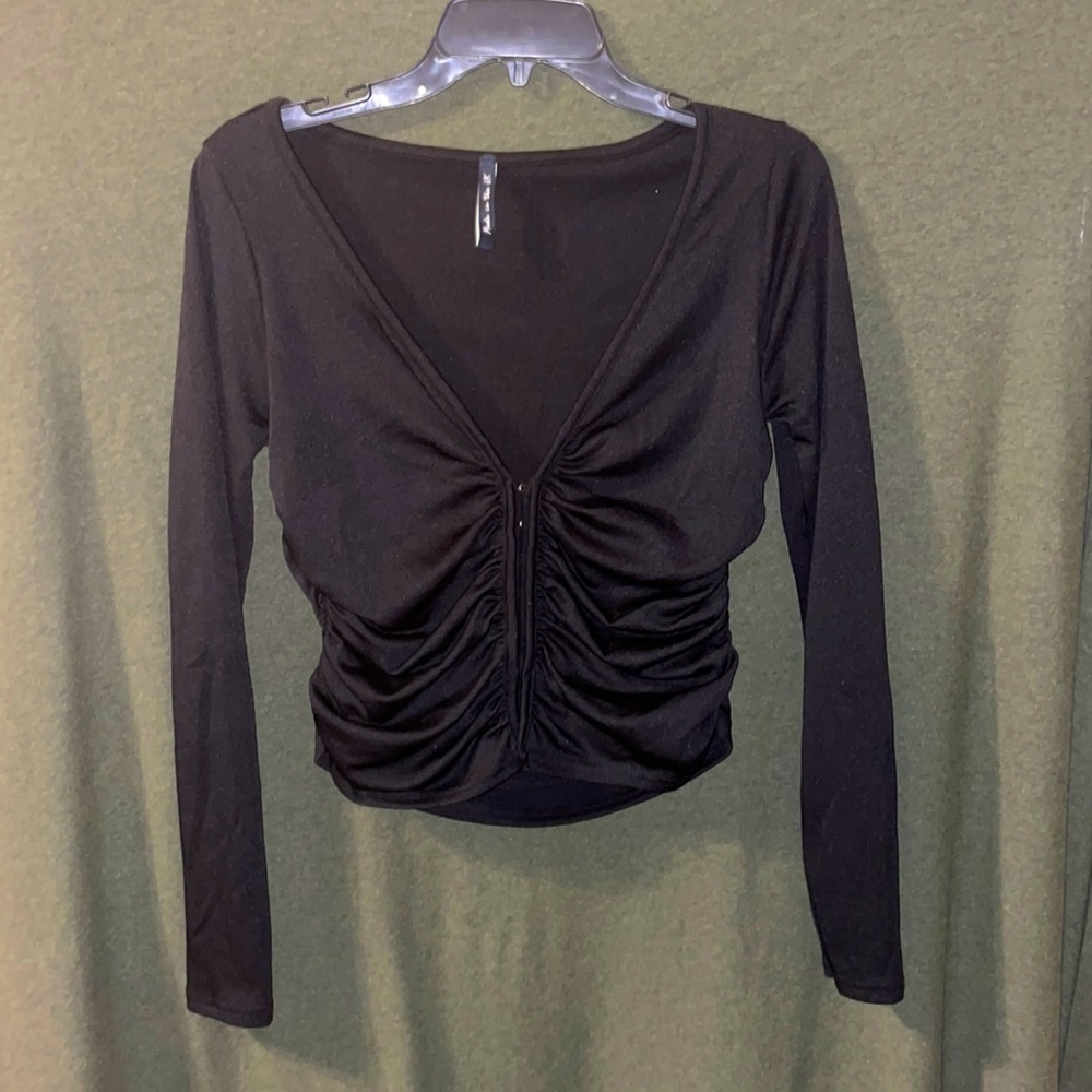 Made In The UK brand going out top. Size M